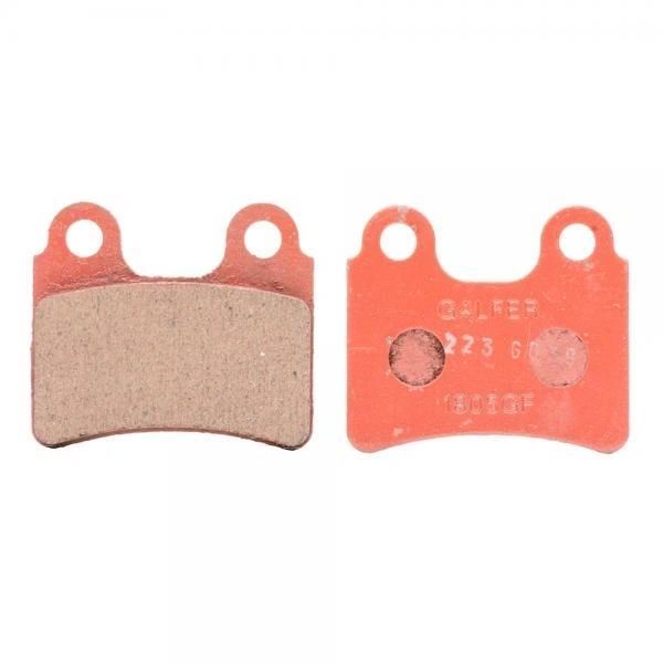 Brake Pads Galfer 223