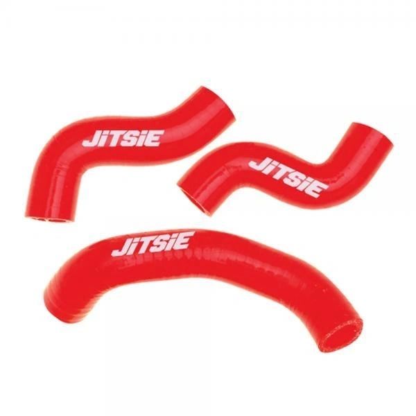 Beta Evo Silicone Radiator Hoses