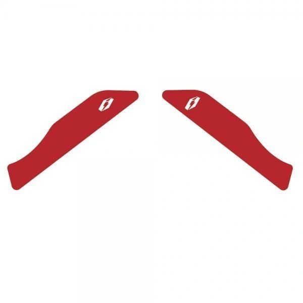 GasGas Frame Decals 2023-2025 Red