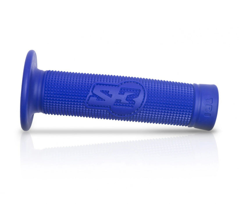 Grips S3 Tri EBS Material Blue