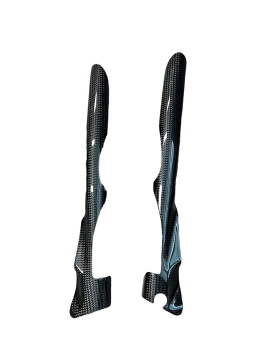 Frame Protectors GasGas 2023 Carbon Fiber