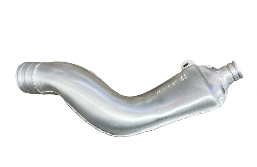 Beta Rev3 Muffler 2000