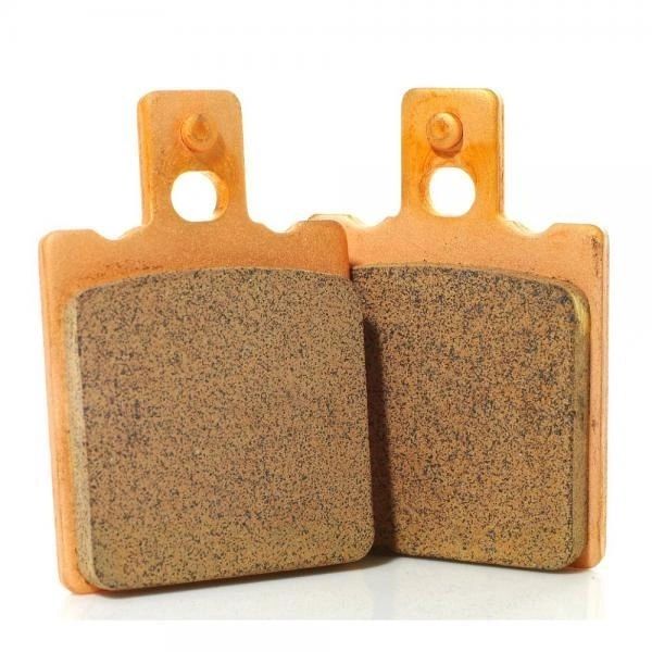 Brake Pads Montesa Rear 89-00