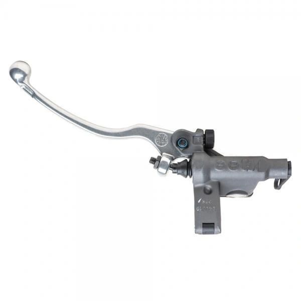 Front Brake Master Cylinder Braktec