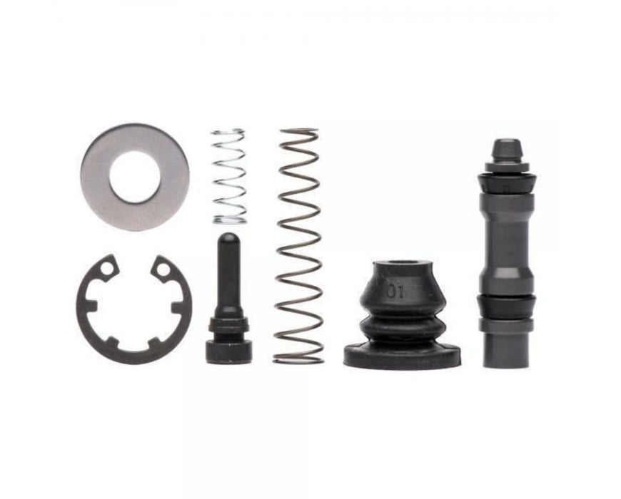 Braktec Dot 4 Master Cylinder Rebuild Kit