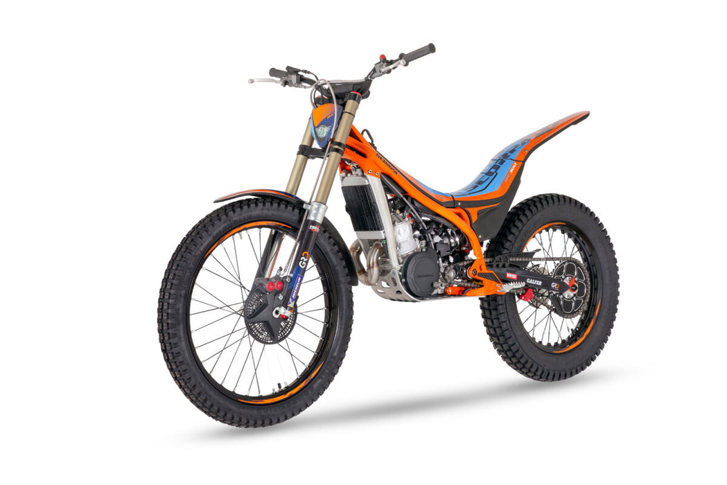 Scorpa 300 Factory 2025