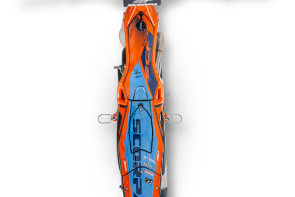 Scorpa 300 Factory 2025