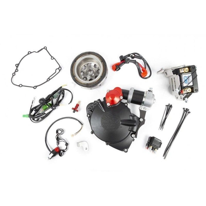 Electric Starter Kit Montesa 4rt S3