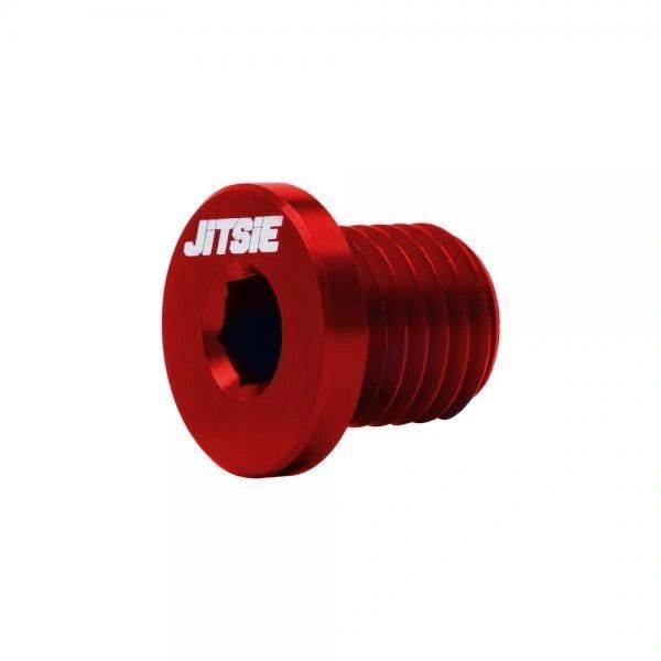Jitsie Part # JI111-8620 Beta trials engine drain plug trial evo ...