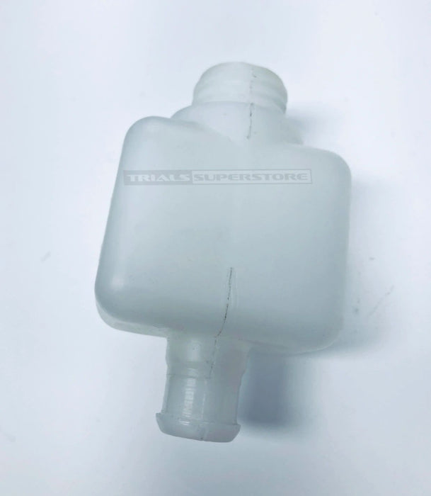 Beta Zero Coolant Tank 1990