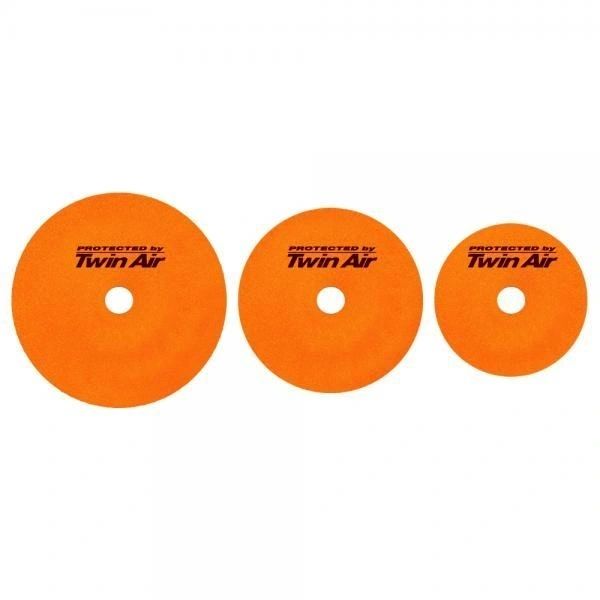 Sprocket and Disc Protectors for Transport Trials Wheel Jitsie Tw ...