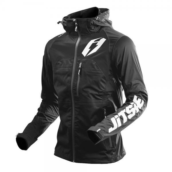 Jitsie Glow Jacket