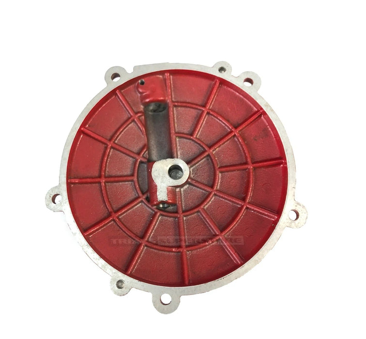 Beta Clutch Cover Zero Red