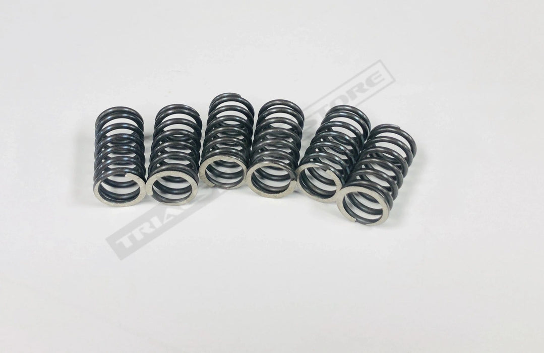 Beta Techno Clutch Springs