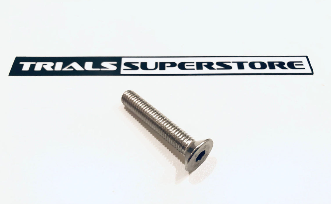 GasGas Rear Brake Pedal Bolt