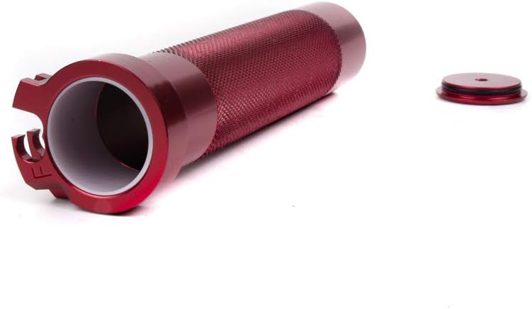 Throttle Sleeve Aluminum Fast G2