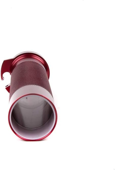 Throttle Sleeve Aluminum Fast G2