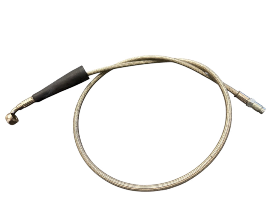 Sherco Clutch and Front Brake Hose Formula 4253