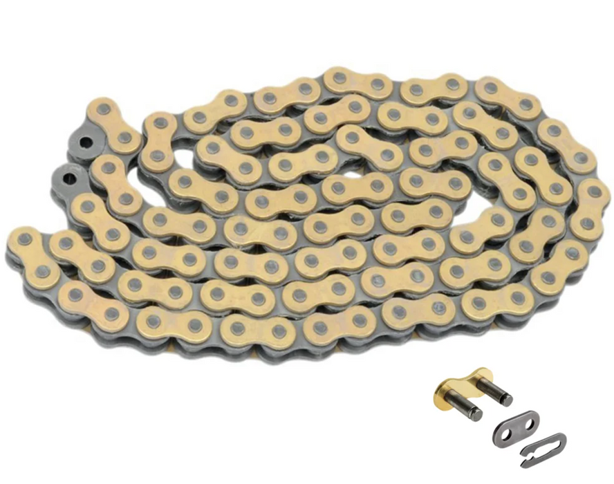 Chain Gold Regina 428X134