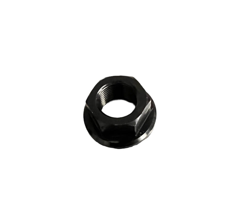 Beta Swingarm Nut