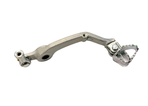 trial pedale Rear Brake Pedal GasGas 09-18 OEM Contact BT13000CT-CKW-1 Trial — Trials Superstore