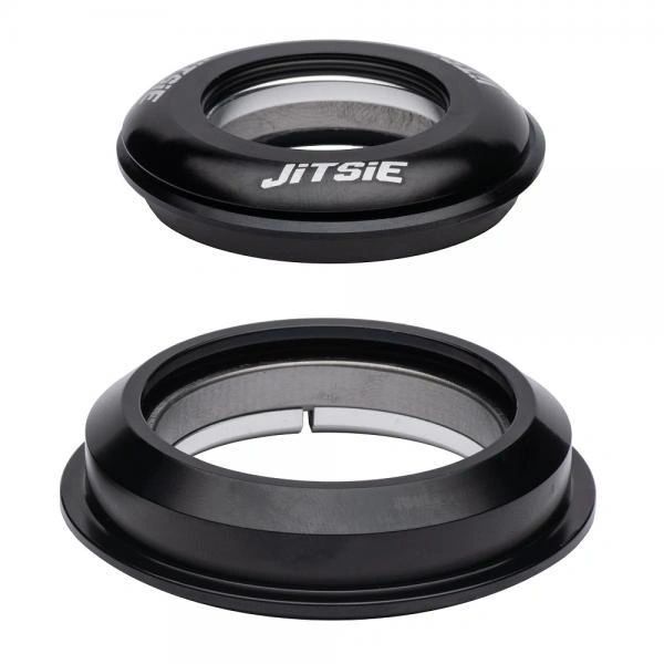 Jitsie Bike Trials Headset Tapered Semi Integrated Tapered Headse