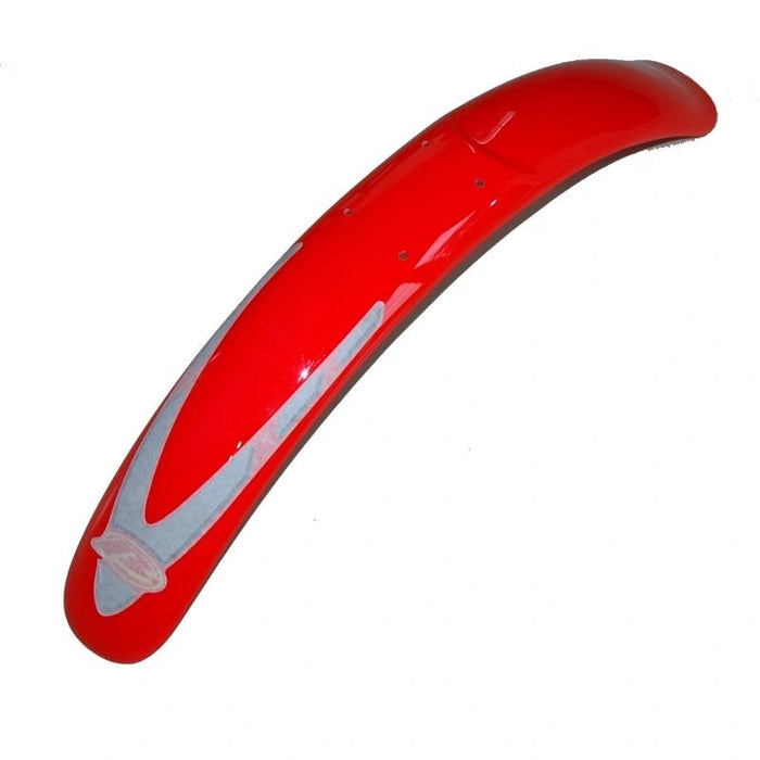 Beta Rev3 Front Fender 2004