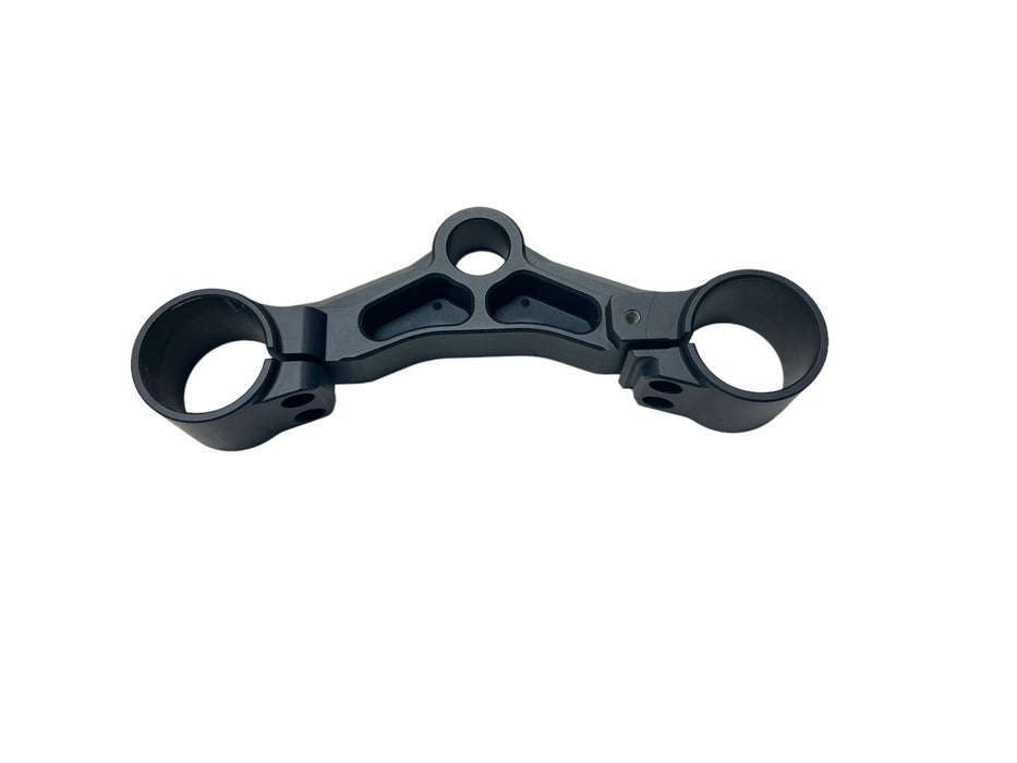 Sherco Lower Triple Clamp Graphite 39mm Tech