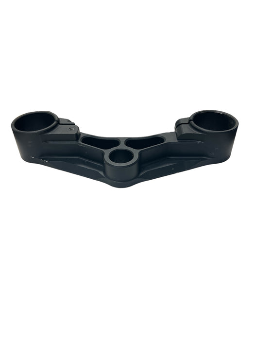 Sherco Lower Triple Clamp Graphite 39mm Tech