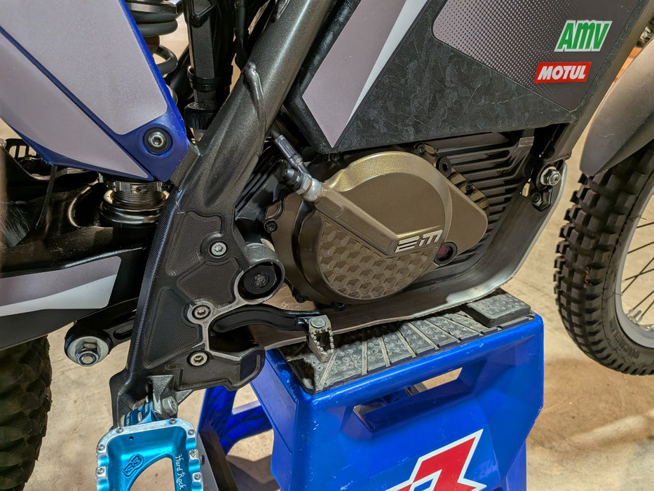 2025 Electric Motion Factor-e 2.5 USED