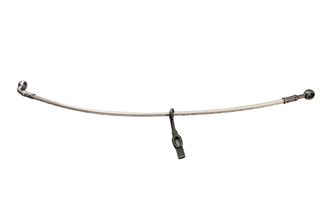 Rear Brake Hose GasGas 19-23 OEM