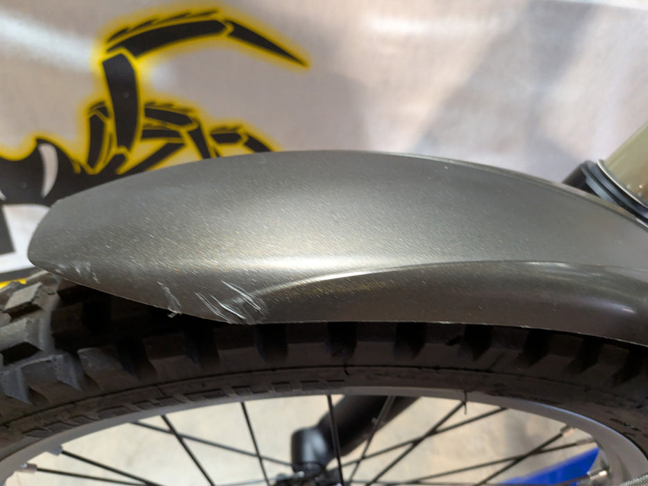 2025 Electric Motion Factor-e 2.5 USED