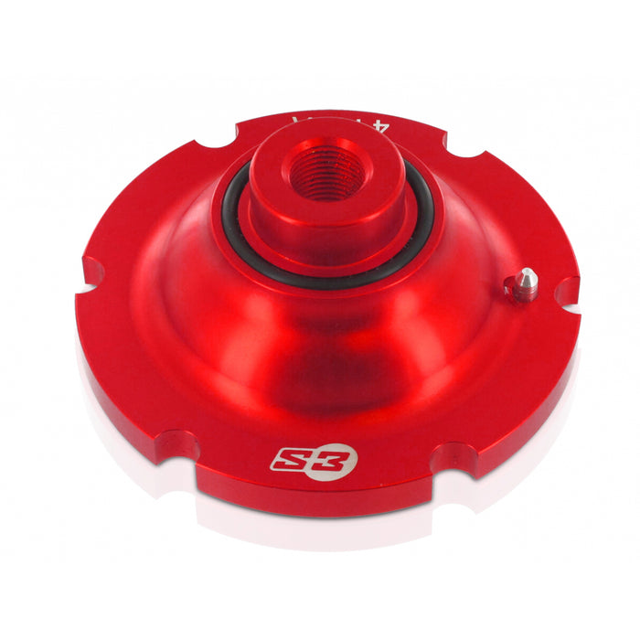 GasGas Head Insert High Compression S3 300 14-22
