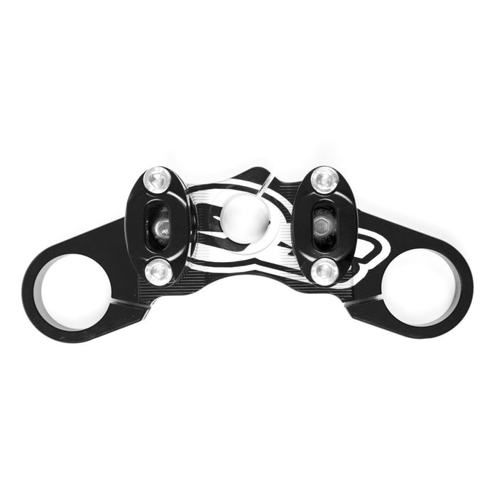 Montesa Top Triple Clamp 39mm 315r & 4rt S3