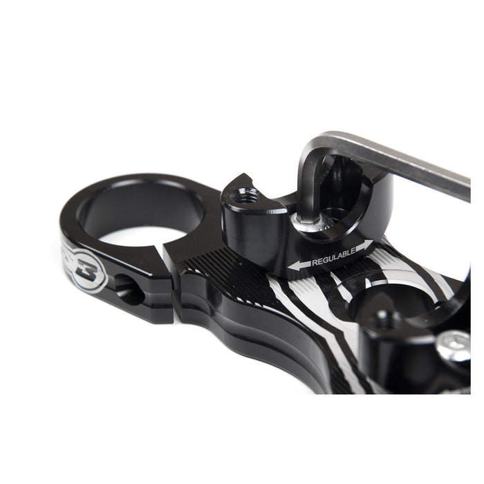 Montesa Top Triple Clamp 39mm 315r & 4rt S3