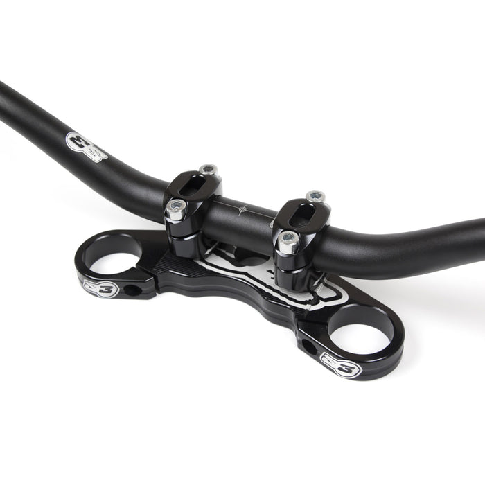 Montesa Top Triple Clamp 39mm 315r & 4rt S3