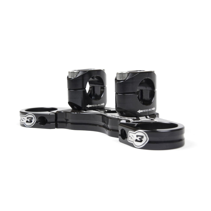 Montesa Top Triple Clamp 39mm 315r & 4rt S3