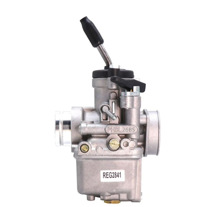 Dellorto PHBL 26 BS Carburetor