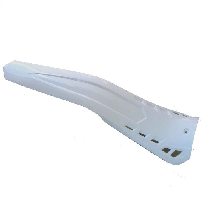 Sherco Rear Fender 06-09 White