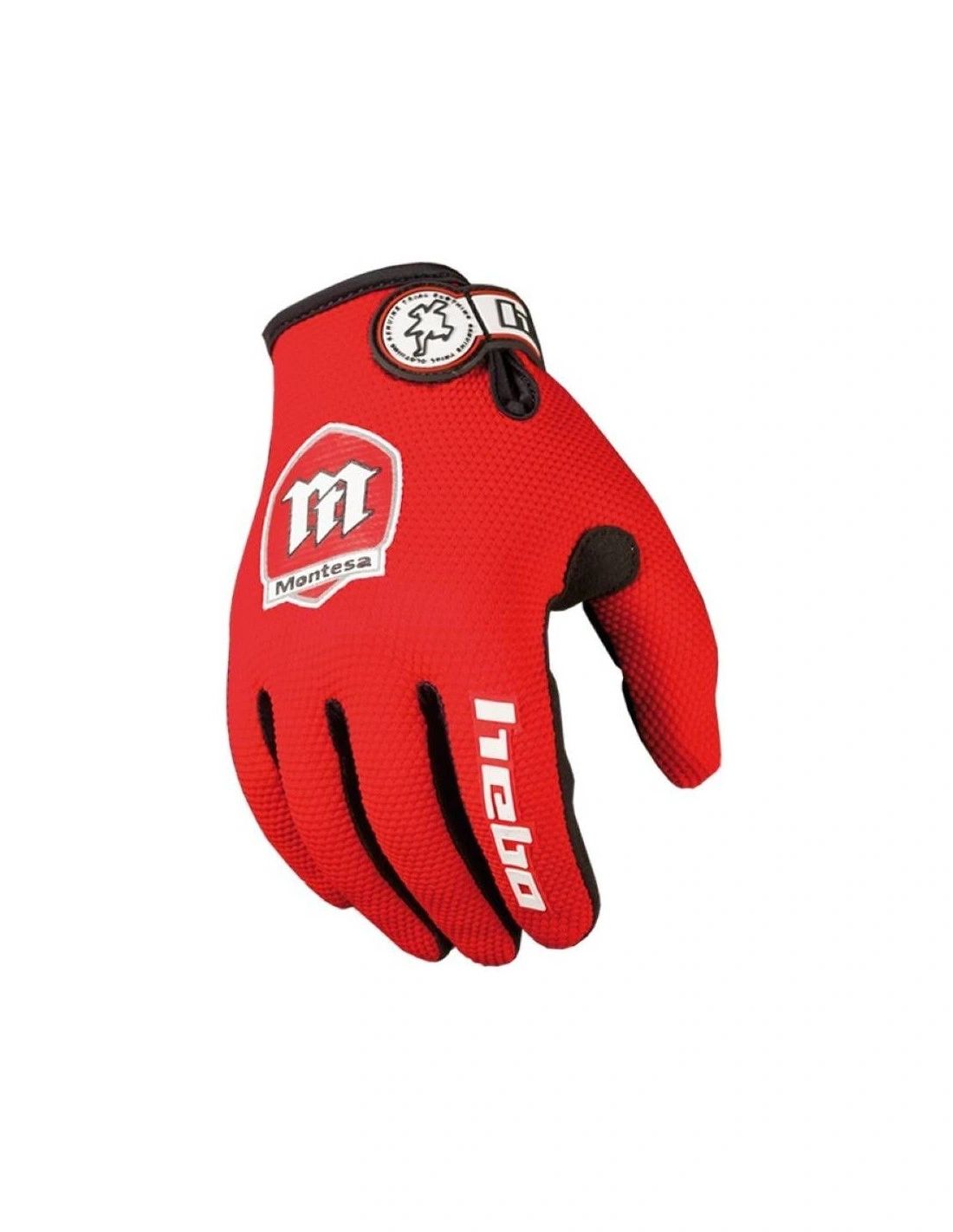 Hebo Gloves