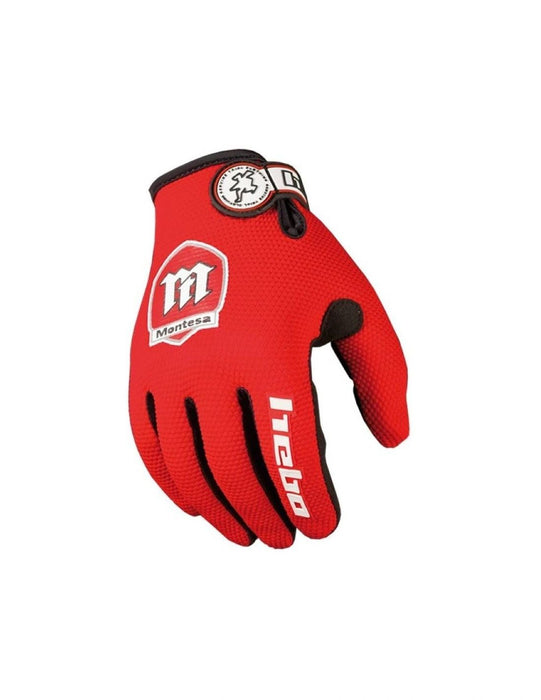 Hebo Gloves Montesa Classic