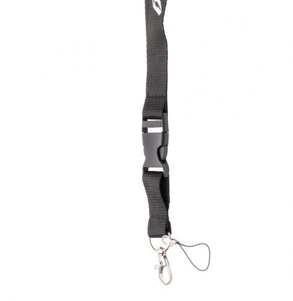 Jitsie Lanyard