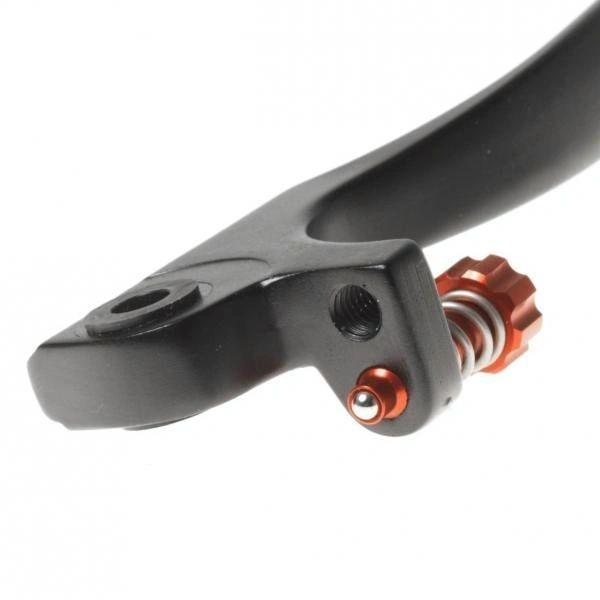 Front Brake Lever Jitsie Race AJP/Braktec