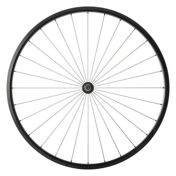 Jitsie 26" Front Bicycle Wheel Complete HS