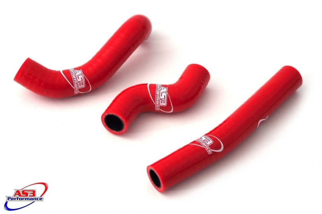 Beta Rev3 Silicone Radiator Hoses