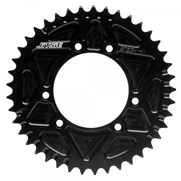 Rear Sprocket Montesa 315r 97-04 Solid