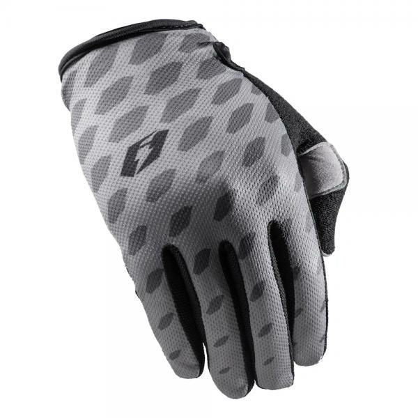 Jitsie Gloves G2 Danjon Grey