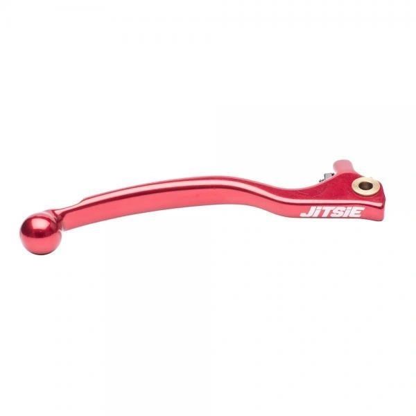 Front Brake Lever Jitsie Pro AJP/Braktec (All Colors)