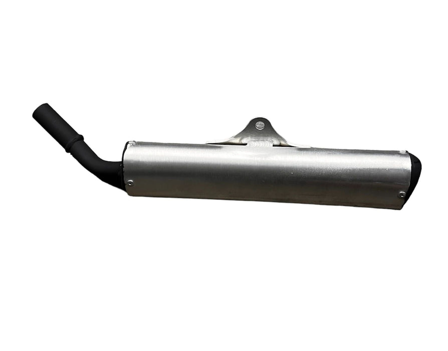 Beta Evo 80 Silencer