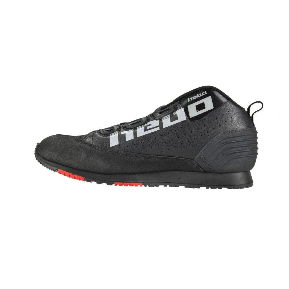 Hebo Trials Shoes HB7002 Trial Bike Trial USA Street Jitsie — Trials ...
